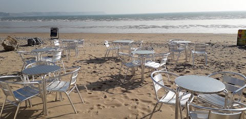 Oxwich Beach Cafe