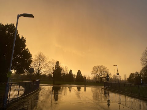 Henley Business School