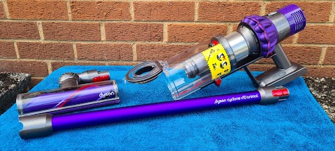 Dyson Services Bedford Vacuum Services Bedford