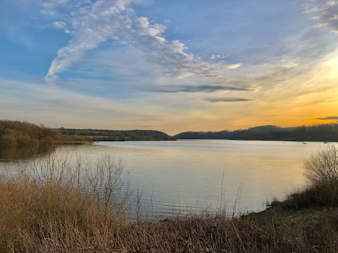 Tittesworth Water - Waterview Restaurant