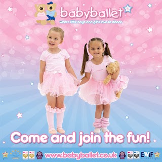 Babyballet Melton Mowbray