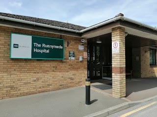 The Runnymede Hospital