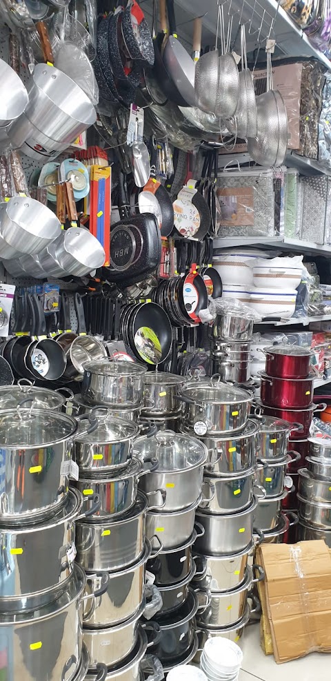 1Stop Kitchenware