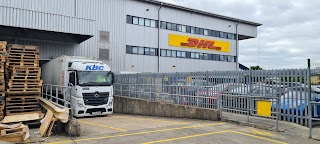 DHL Global Forwarding