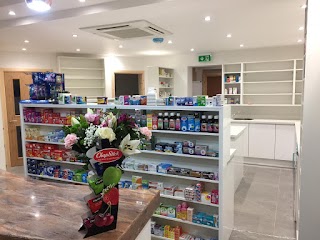 Medicure Pharmacy