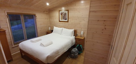 Landal Sandybrook Lodges