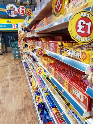 Poundland