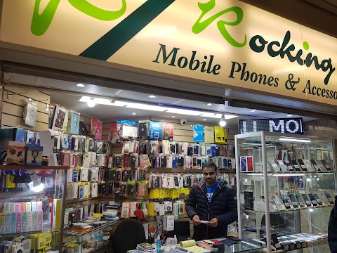 Rocking Mobile Phones