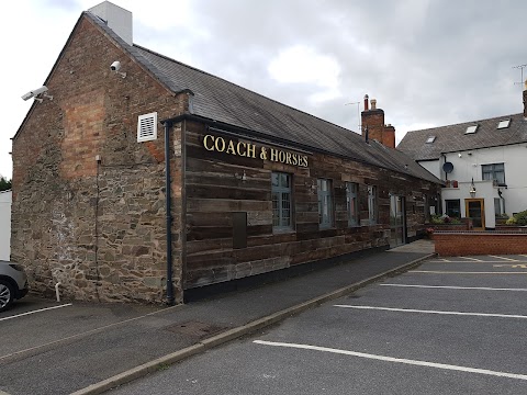 Coach & Horses