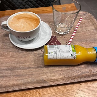 Costa Coffee Hunslet