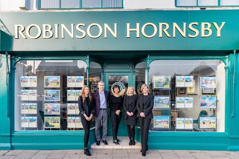 Robinson Hornsby, Estate Agents Doncaster