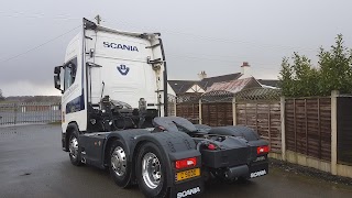 Chris Good Haulage Ltd