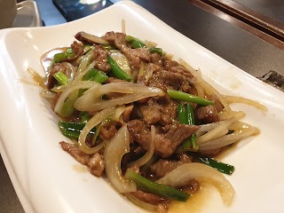 Chilli Kitchen 蜀香園