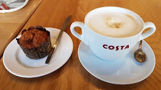 Costa Coffee