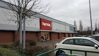 TK Maxx