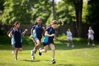 Staines Preparatory School and Nursery