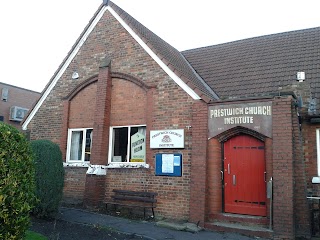 Prestwich Church Institute & Mens Club