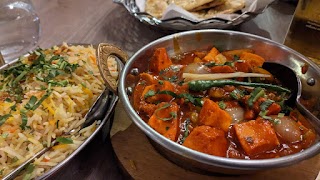 Kamasutra Indian Restaurant