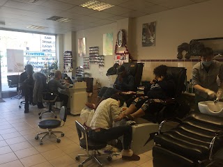 Modern Hair, Nails & Beauty Salon