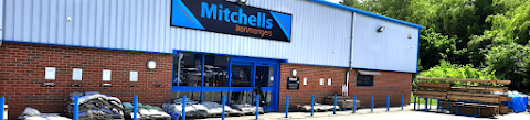 Mitchells Ironmongers Ltd
