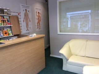 Nie Acupuncture Clinic