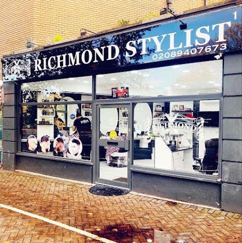 RICHMOND STYLIST