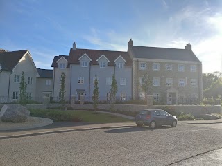 Barnhill Court - Retirement Living Plus - McCarthy Stone