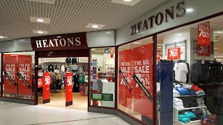 Heatons-Tallaght