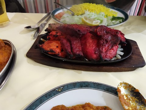 Anarkali Indian Restaurant