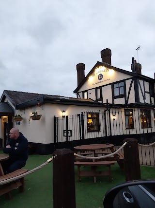 The Bridge Inn