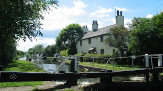 King's Lock Tearooms