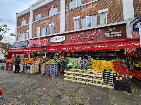 Midan Supermarket