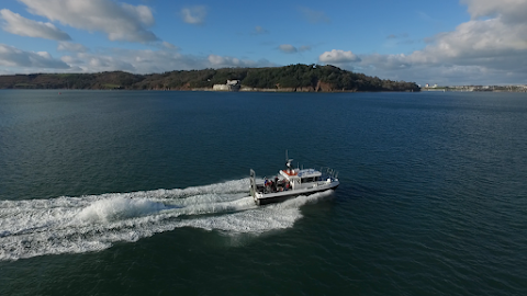 Marine Station University of Plymouth