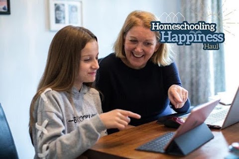 Ackerman Home Learning