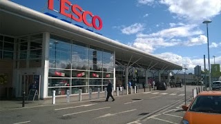 Tesco Superstore