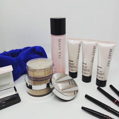 Mary Kay косметика