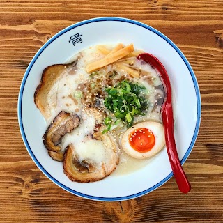 Tonkotsu Peckham