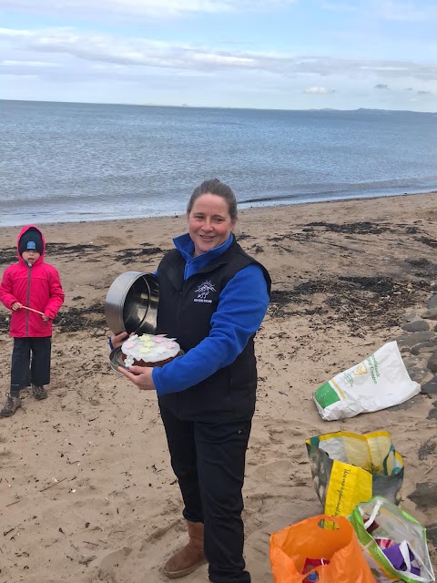 Wild Swim Scotland