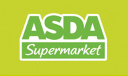 Asda Larkhall Supermarket