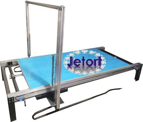 Jetort