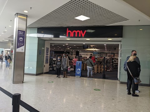 hmv