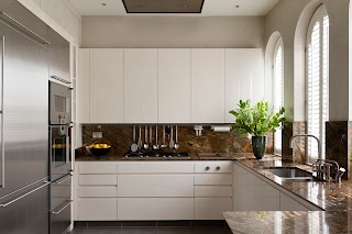 Candi Kitchens Ltd