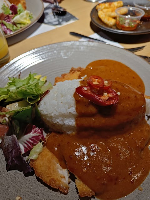 wagamama bolton