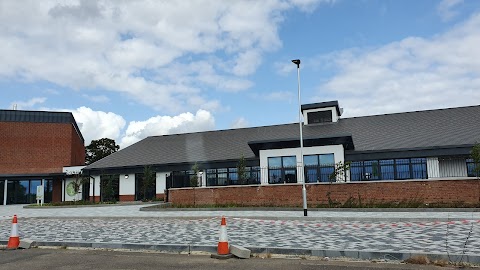 New Lubbesthorpe Primary School