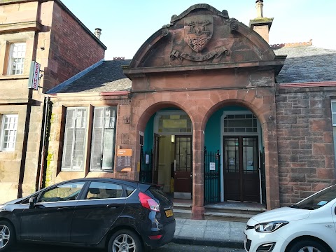 Leith Victoria Swim Centre