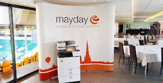 Mayday Office Equipment Services Ltd