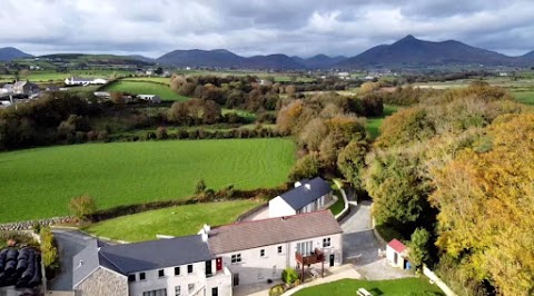 The Green Holiday Cottages