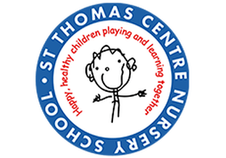 St Thomas Centre Nursery School