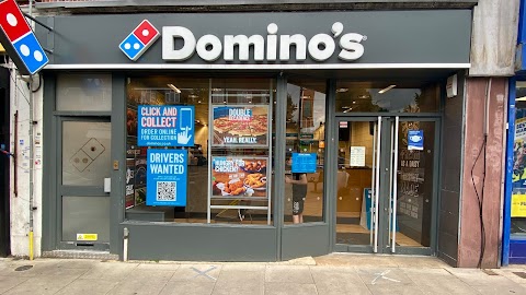 Domino's Pizza - London - Northwood