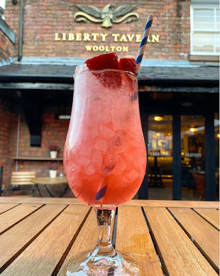 Liberty Tavern